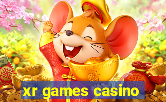 xr games casino